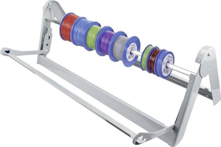 Image du produit Tru Components Dérouleur de câble BASIC 548723 1 S