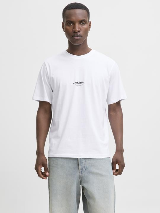 Produktbild Jack & Jones 2er-pack T-shirt T-shirt (XXL)