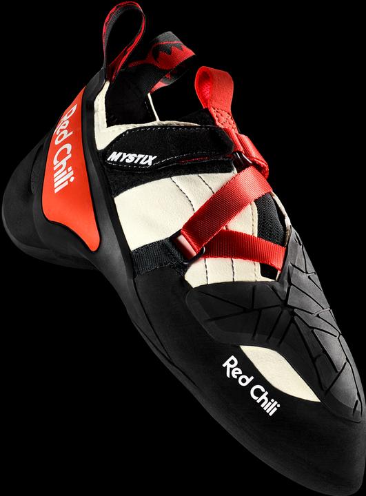 Actual product image Red Chili Mystix climbing shoes (35.5)