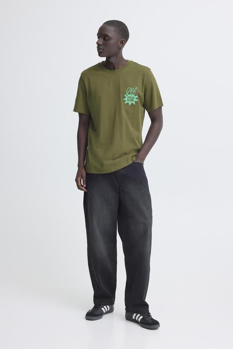 Actual product image Blend Bhsun Watermelon (3XL)