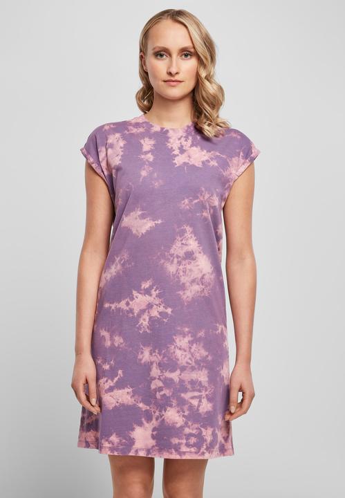 Produktbild Urban Classics Ladies Bleached Dress (S)