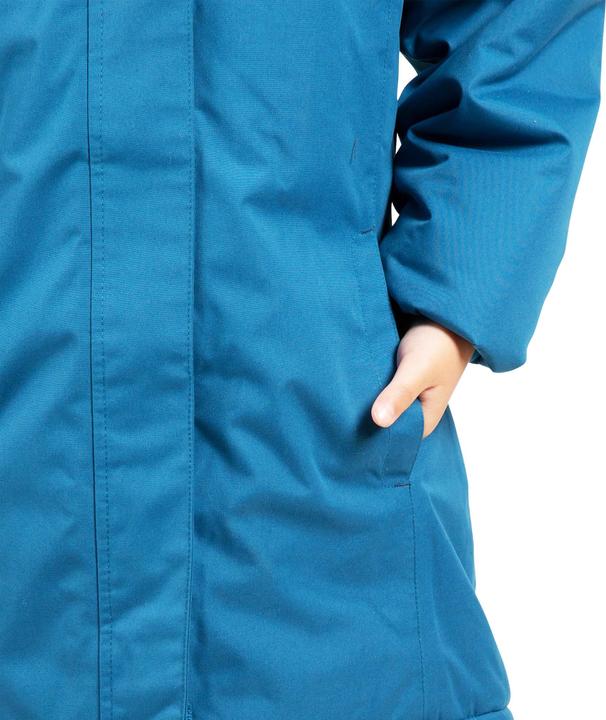 Produktbild Trespass Mädchen Parka Fame wasserfest (104)