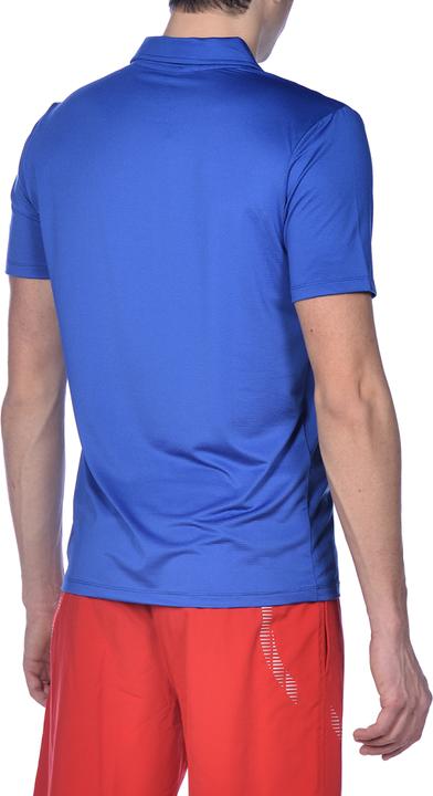 Produktbild Arena Tl Tech S/S Polo (M)