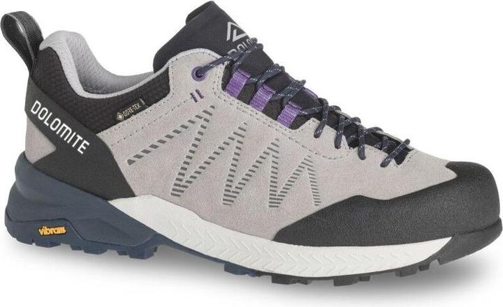 Produktbild Dolomite Crodarossa Leather GTX - Wanderschuhe - Damen (40 2/3)