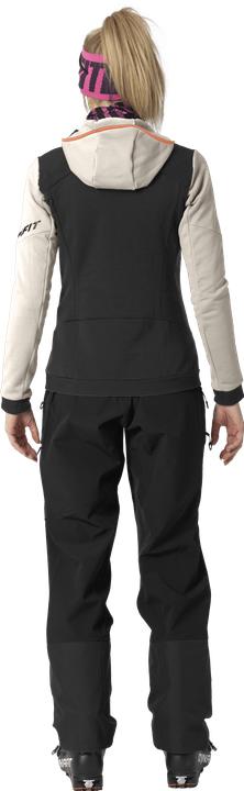 Actual product image Dynafit Tigard 3L stretch trousers (XS)