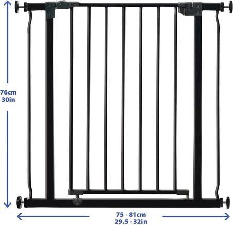 Produktbild Dreambaby Liberty (61 cm)