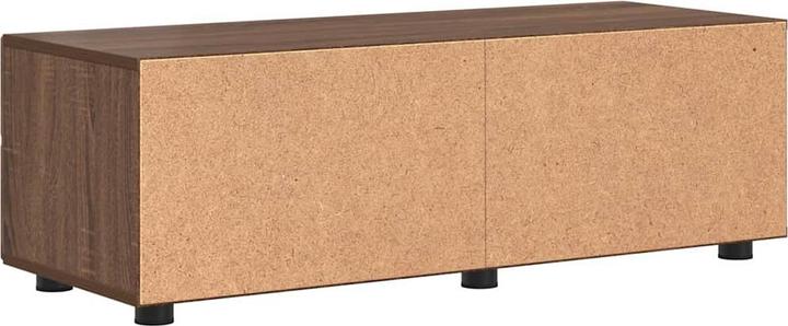 Image du produit vidaXL Schranklagerung (39 x 100.50 x 30 cm)