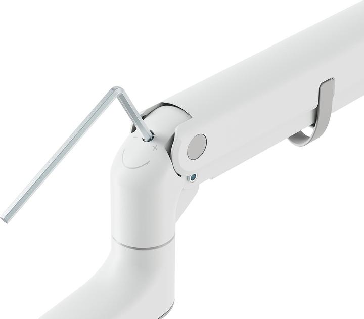 Image du produit Digitus Support d'écran simple, 57", 27 kg (Tables, 57", 27 kg)