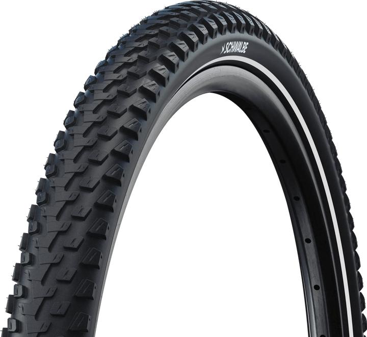 Schwalbe Marathon Plus MTB HS468 (29 x 2.60, 65-622)