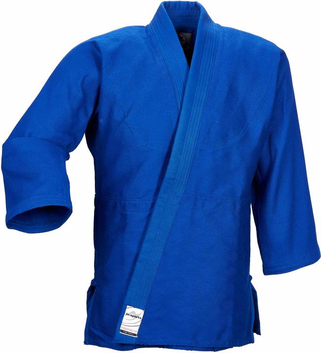 Image du produit Ju-Sports Kimono de Judo "to start" bleu (170)