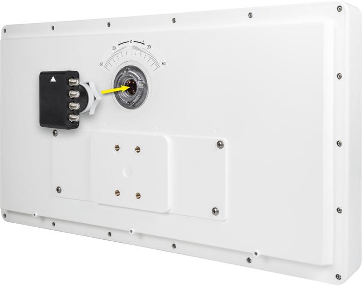 Produktbild Megasat D4 Profi-Line (Flachantenne, 5 dB, DVB-T / -T2, DVB-S / -S2)