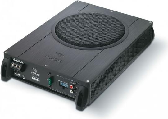 Produktbild Focal IBus 2.1 (150 W)
