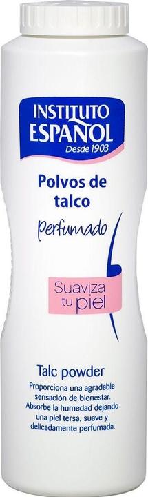 Actual product image Instituto Español TALCO super 185 gr