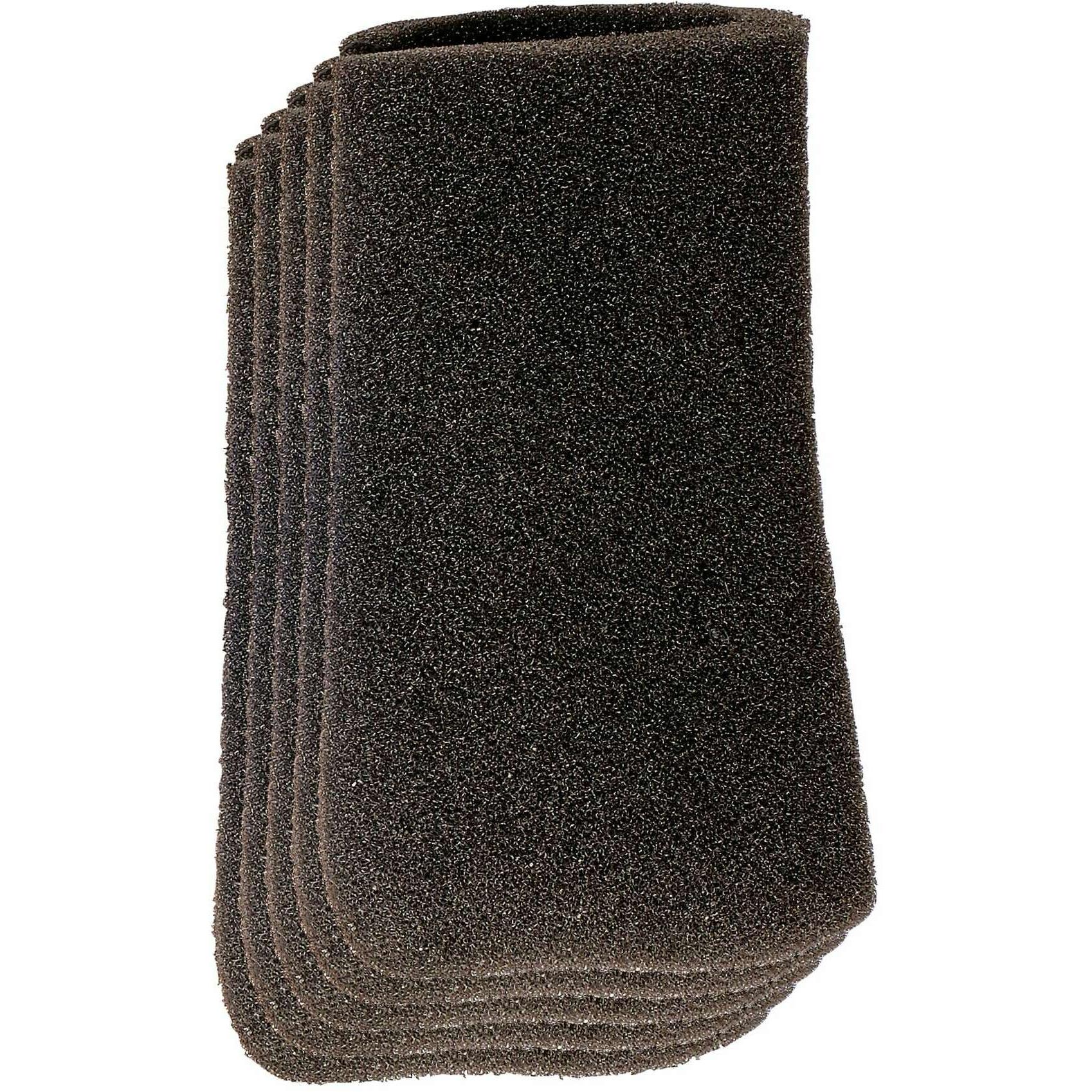 Einhell, Industriestaubsauger Zubehör, Schaumstofffilter
