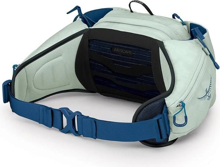 Actual product image Osprey Talon 6 (6 l)