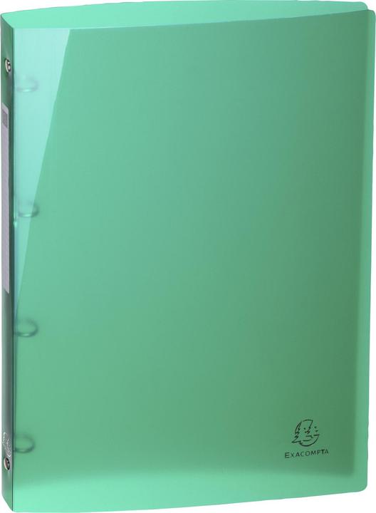 Actual product image Exacompta Folder (A4, 20 mm)