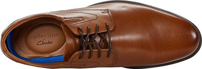 Image du produit Clarks Whiddon Uni Oxford (47)
