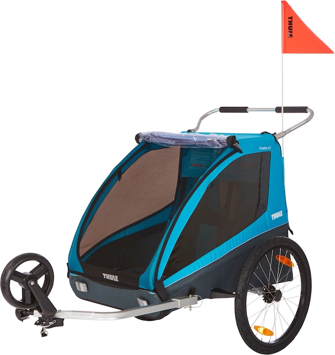 Produktbild Thule Coaster XT 2