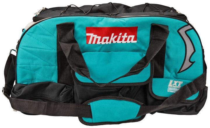 Actual product image Makita tool bag (4 pieces)