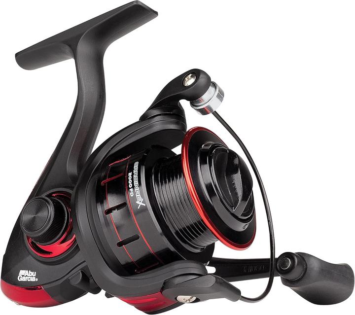 Immagine prodotto Abu Garcia Cardinal X Spinning Combo (Canna da spinning, 183 cm)