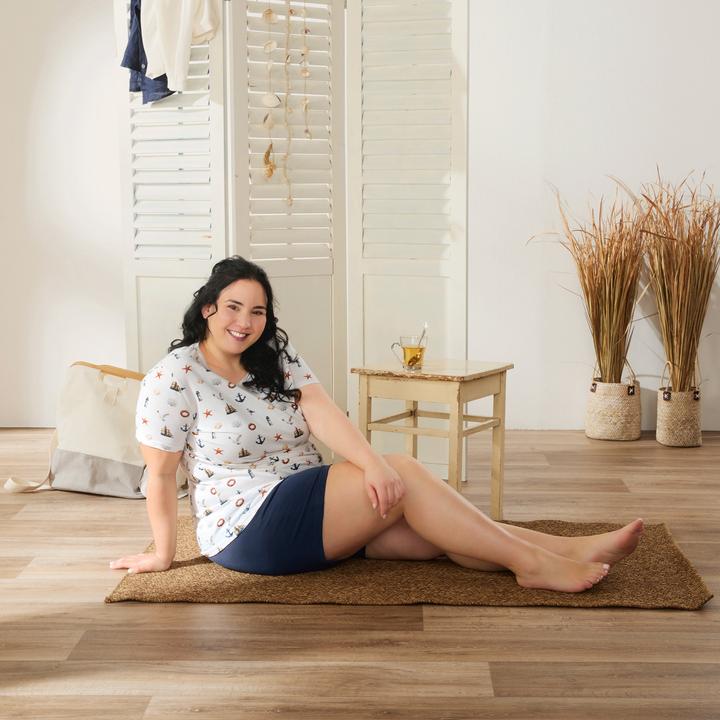 Produktbild Erwin Müller Damen-Shorty (44)