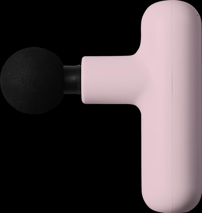 Actual product image Lola Massager - pink