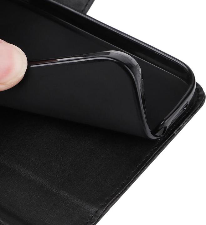 Immagine prodotto Cover-Discount Xiaomi 13T / 13T Pro - Custodia premium per cellulare nera (Xiaomi 13T, Xiaomi 13T Pro)