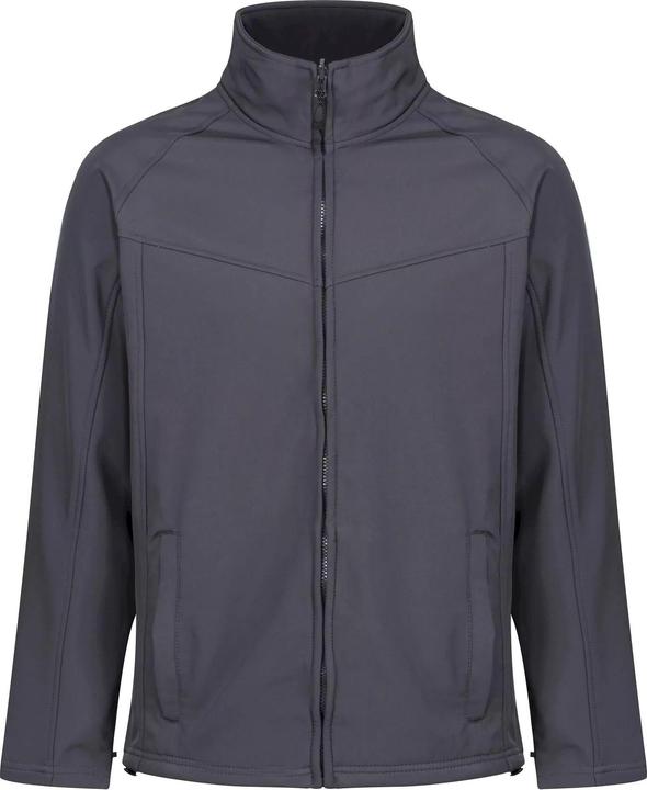 Produktbild Regatta Uproar SoftshellJacke FleeceJacke (M)