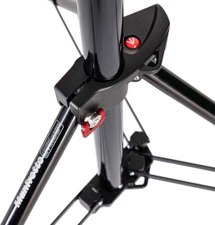 Produktbild Manfrotto 1005BAC Ranker (273 cm, 10 kg)