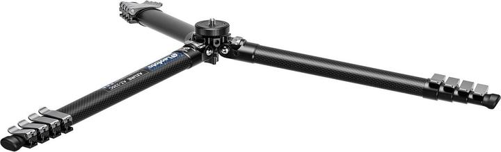 Produktbild Leofoto Azure AZ-235C mit Kugelkopf LH-30R (Carbon, Metall)