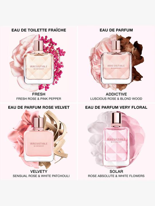 Produktbild Givenchy Eau de Parfum Rose Velvet (Eau de Parfum, 80 ml)