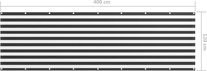 Actual product image vidaXL Harv (75 cm)