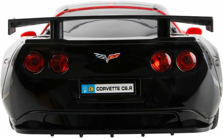 Immagine prodotto Amewi RC Drift Lizenz Corvette rot (RTR pronto all'uso)