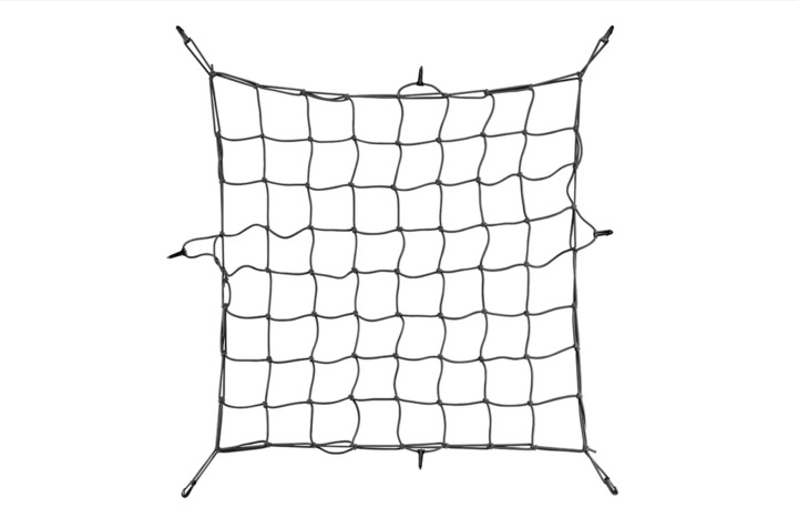 Image du produit Thule Filet à bagages 595-1 130 x 90cm Panier à bagages
