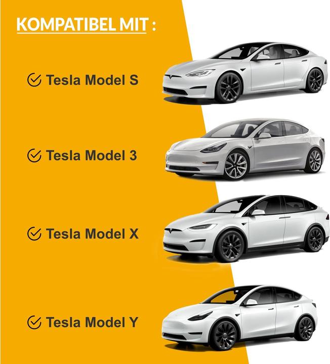 Produktbild Ev Buddy Ladekabel Charge 11 (Typ 2, 11 kW, 16 A, 10 m)