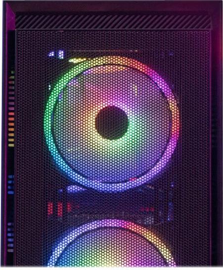 Produktbild AeroCool Graphite (ATX)