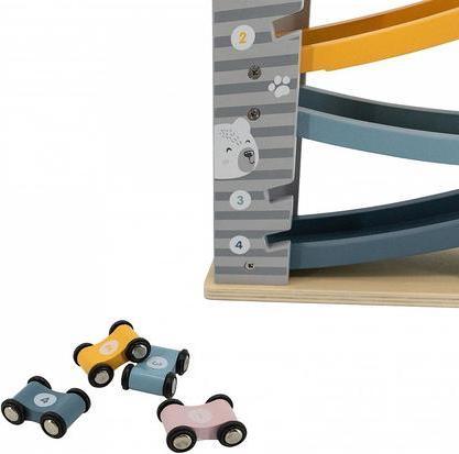 Image du produit Viga Toys Piste de course