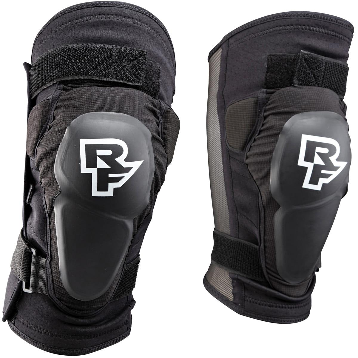 Race Face, Protektoren, (XL, Knieschoner, Paar)