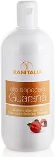 XanitaliaPro Nach Waxing Oil Guarana Xanitalia 500ml (500 ml)