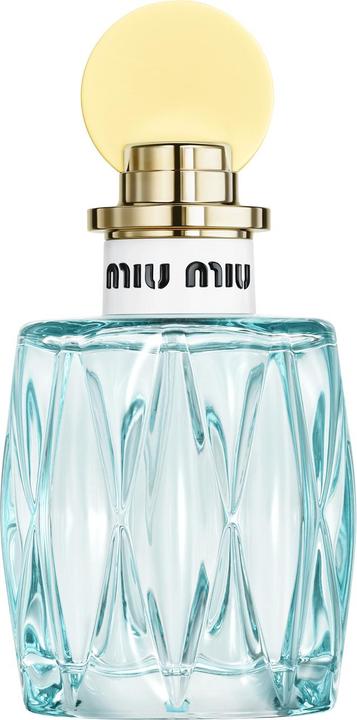 Actual product image Miu Miu Blue Water (Eau de parfum, 100 ml)