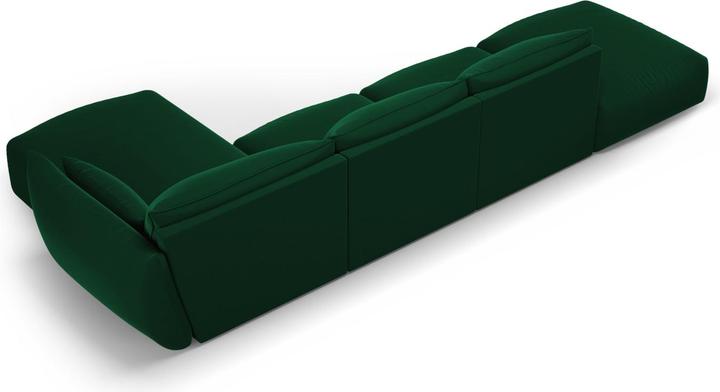 Produktbild Cosmopolitan Design Matera (Ecksofa)