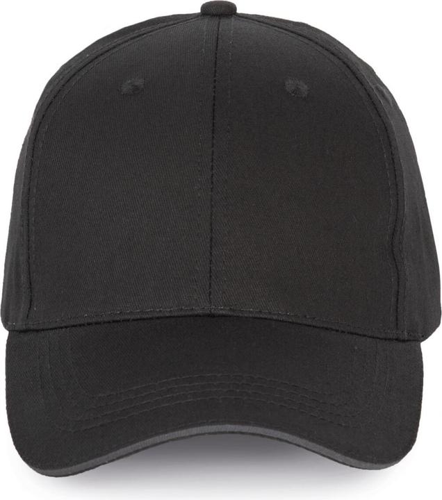 Black/dark grey