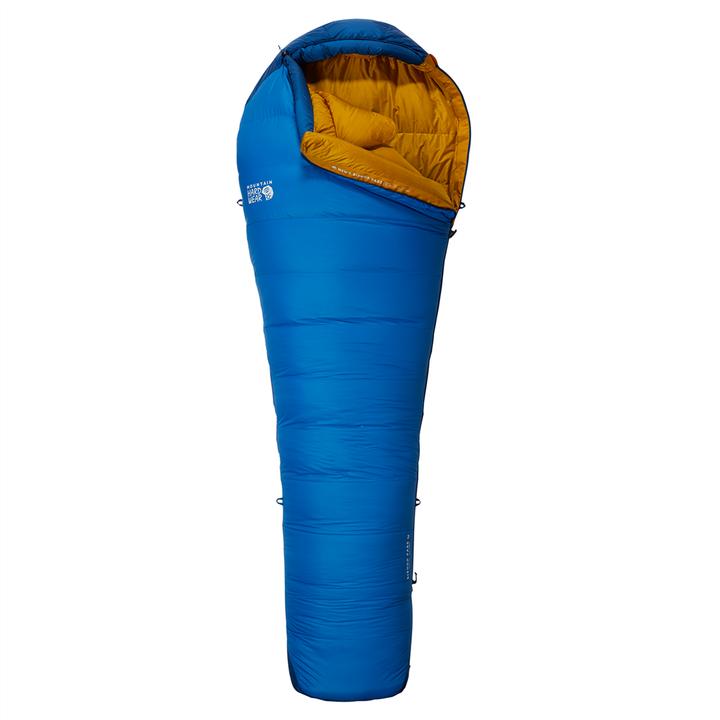 Actual product image Mountain Hardwear Bishop Pass -9°C Long