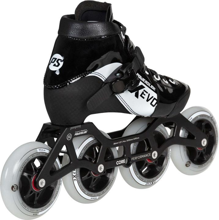 Produktbild Powerslide Speedskates Kids (32)