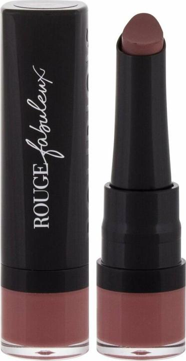 Immagine prodotto Bourjois Rouge Fabuleux 003 Lampone di Boemia (03)