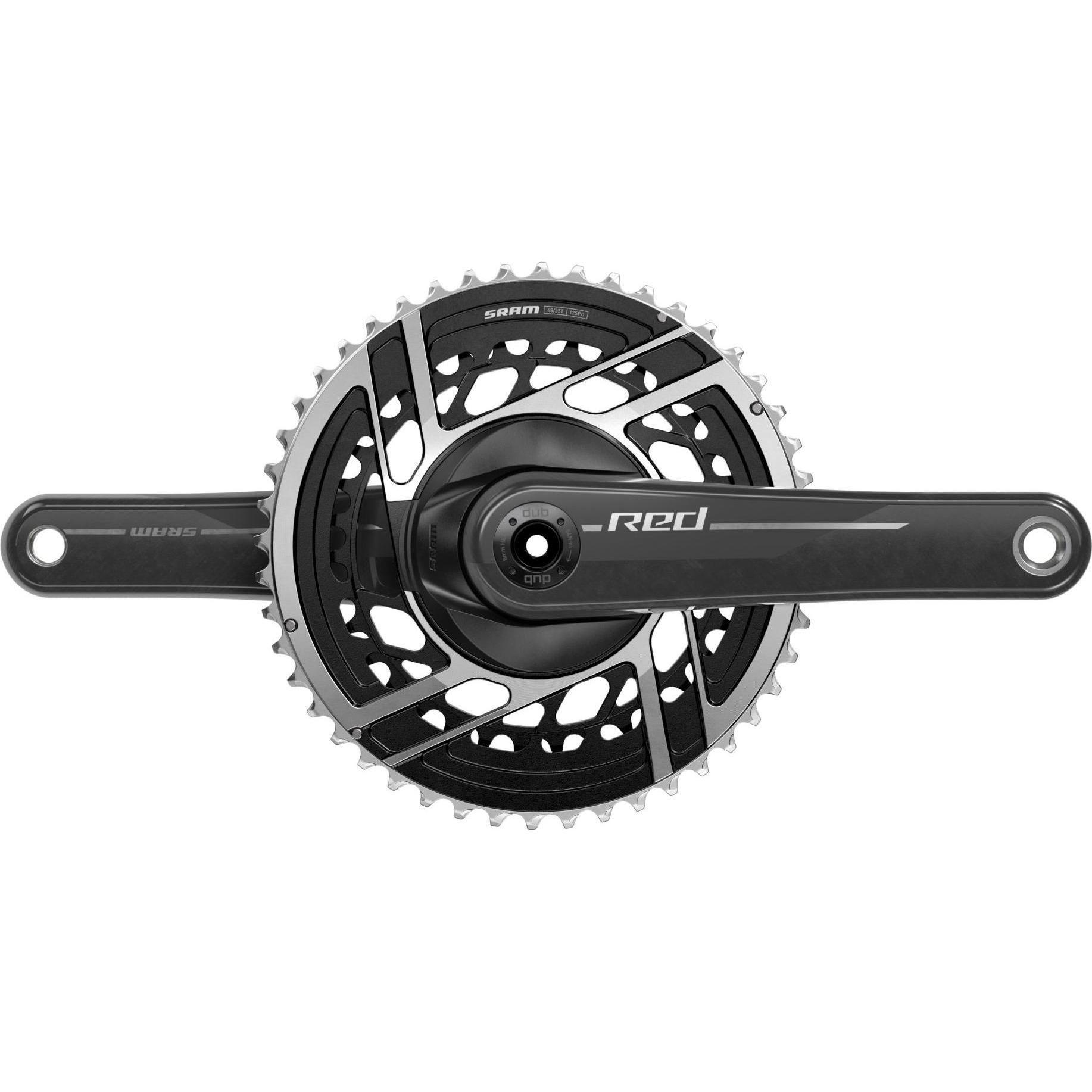 Sram, Velokurbel, (172.50 mm)