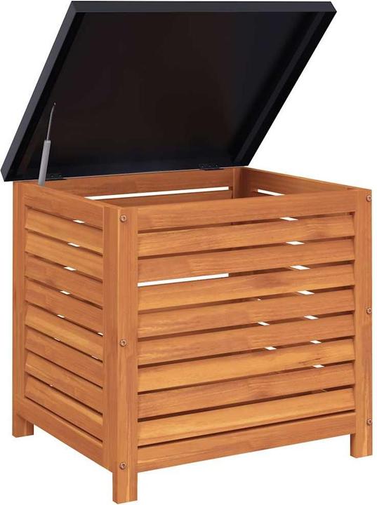 Actual product image vidaXL Gartentruhe