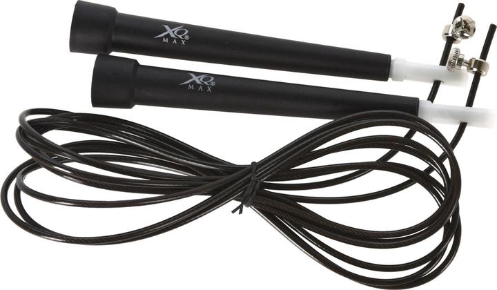 Actual product image XQ Max Adjustable skipping rope 275 cm (275 cm)