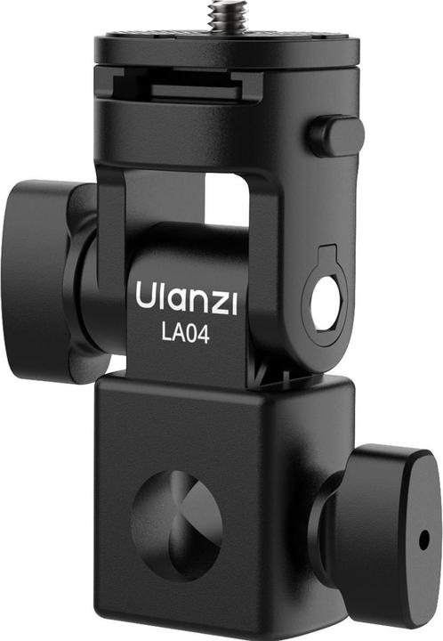 Productafbeelding Ulanzi LA04 (Statiefadapter)