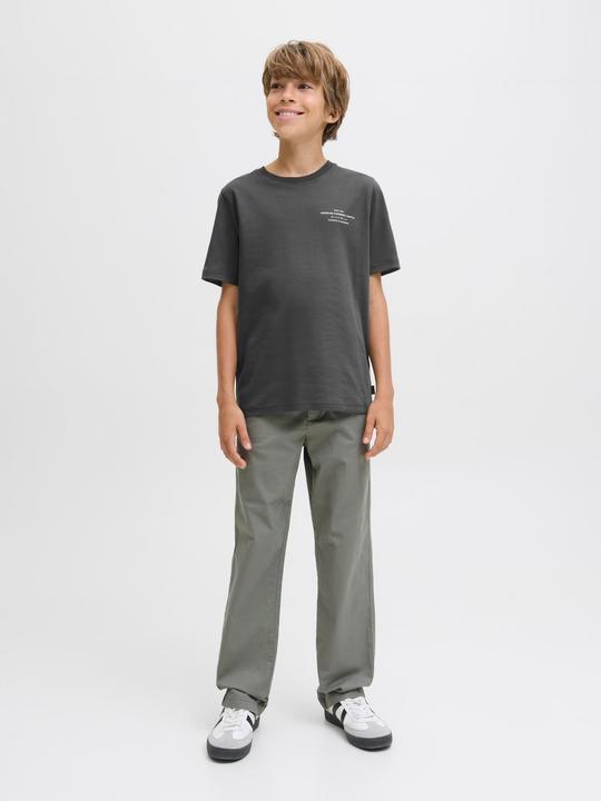Actual product image Jack & Jones T-shirt Junior T-shirt (176)